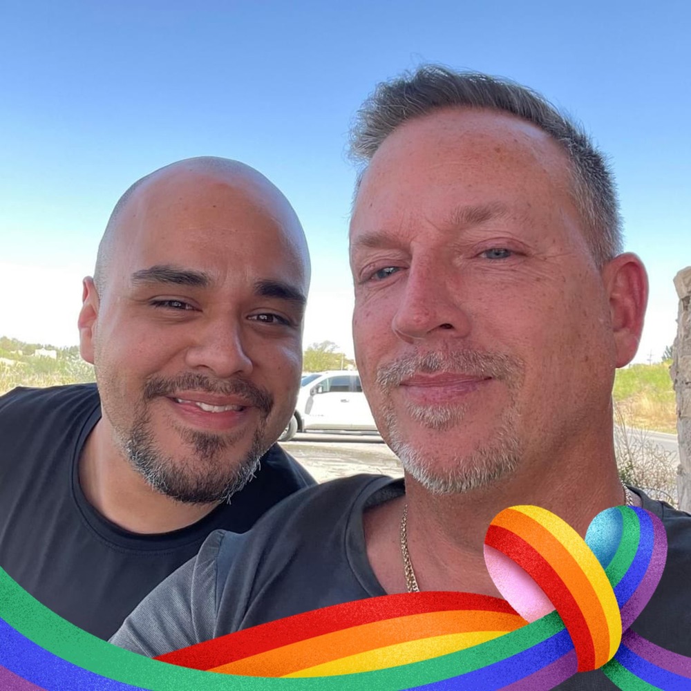 Meet your Posher, Kev